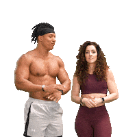 Sport No Sticker by Alberto Hiciano Perez