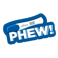 Pregnancy Test Sticker by Clearblue
