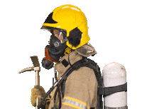 Fire Brand Sticker by SBS6