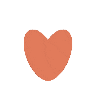 Heart Love Sticker