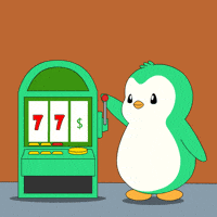 Lose Slot Machine GIF by Abster