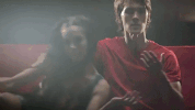 zedd hayley williams zedd stay the night GIF