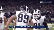 2018 Nfl Football GIF by NFL