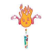 buenos aires 2018 what Sticker by Olympic Channel