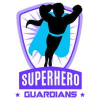 Guardians Sticker by CleverITGroup