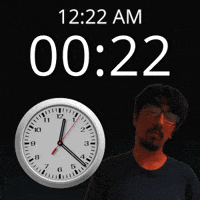 12Am GIF