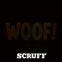 Gay Pride GIF by SCRUFF