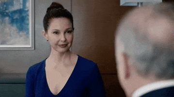 season 2 nod GIF