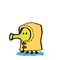 Happy Fun Sticker by Doodlejump