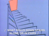 ren and stimpy nicksplat GIF