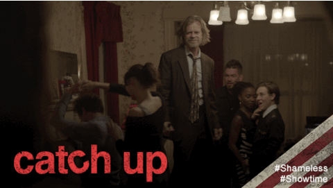 shameless GIF by Showtime