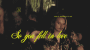 sub pop lyric video GIF by Sub Pop Records