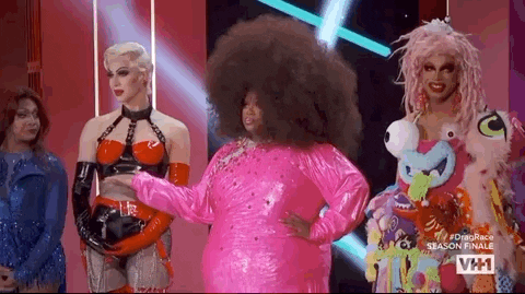 season 11 GIF by RuPaul's Drag Race