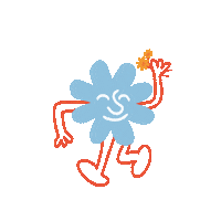 Summer Love Sticker