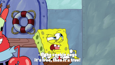 season 9 episode 21 GIF by SpongeBob SquarePants