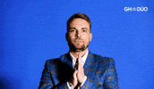 Jose Maria Gh Duo GIF by Mediaset España