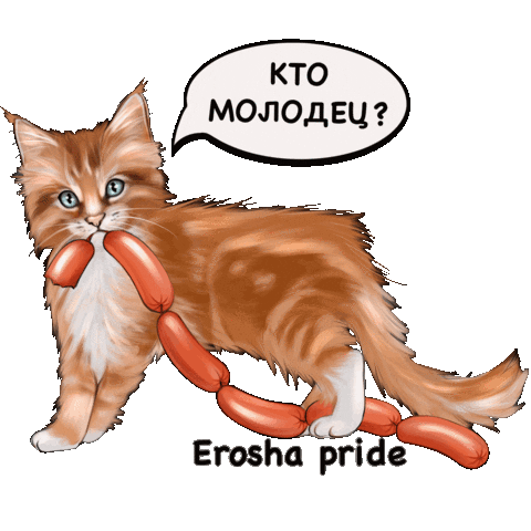 Kseniaep Sticker
