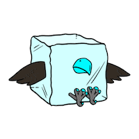 Summer Solstice Sticker by ÁRBOL