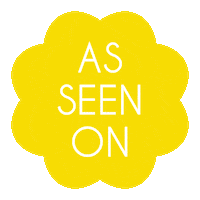 Asseenon Sticker by jerichoroadclothing