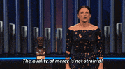 kennedycenter comedy pbs julia louis-dreyfus kennedy center GIF