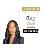 Realty One Group Sticker by Miranda Tate Realtor