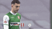 GIF by FOX Sports