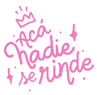 Shine Carmen Sticker by CatPaw.cl