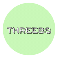 Skincare Sticker by threebsmalaysia