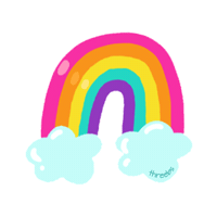 Skincare Sticker by threebsmalaysia