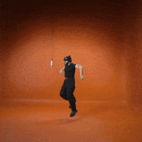 Eurovision Victor GIF