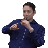 Happy The Quiett Sticker