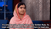 Stephen Colbert News GIF by Mic
