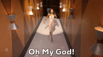 Oh My God