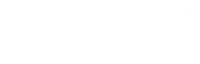 Hello February Sticker by Cedar Rose Stationery