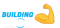 Fitness Gym Sticker by Naturales Pro