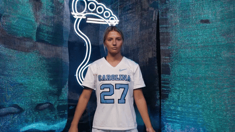 North Carolina Ncaa GIF by UNC Tar Heels