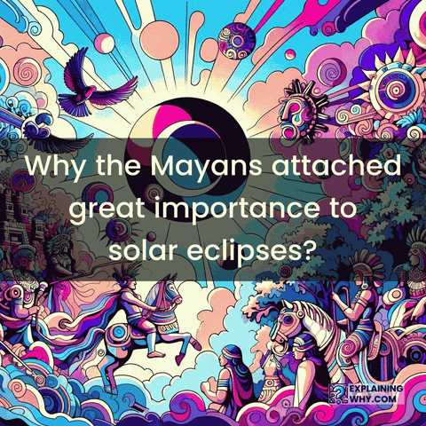 Mayas GIF by ExplainingWhy.com