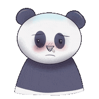 Sick Blow Nose Sticker