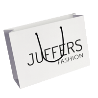 Jufferslifestyle katwijk zeezijde juffers juffersfashion Sticker