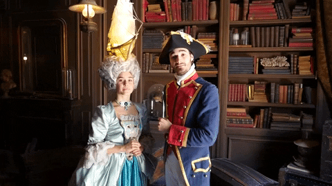 merci GIF by PuyduFou