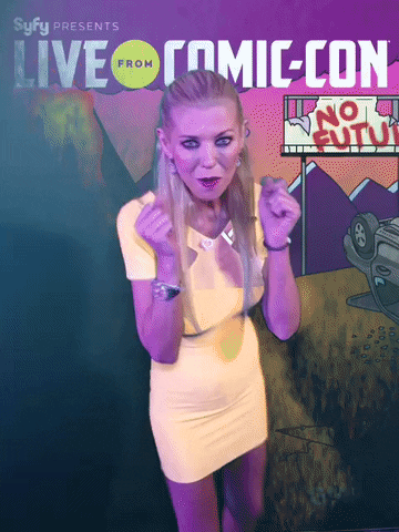 syfyframe GIF by GIPHY Frame