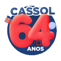 Sticker by Cassol Centerlar