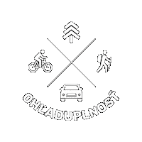 Ohladuplnost Sticker by MTBIKER
