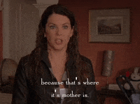 season 4 netflix GIF by Gilmore Girls 
