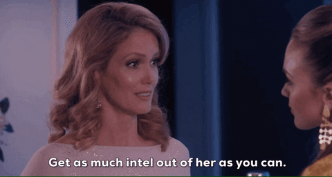 Ambitions GIF by OWN: Oprah Winfrey Network