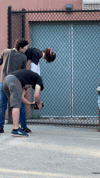 Fall Slam GIF by Pit Viper