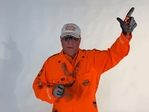 How 'Bout Those Cowboys