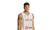 Bogdanbogdanovic Sticker by sportmts