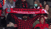 2025 GIF by National Women's Soccer League