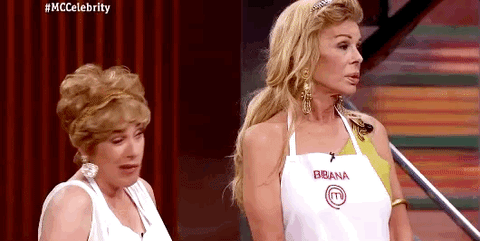 GIF by MasterChef España